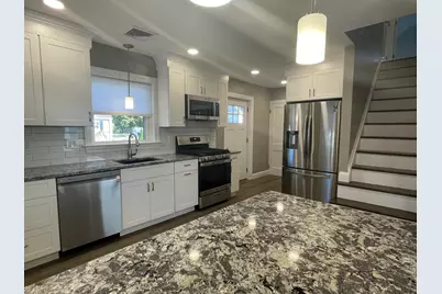 58 Hastings Ave #HOUSE, Nutley, NJ 07110 - Photo 1