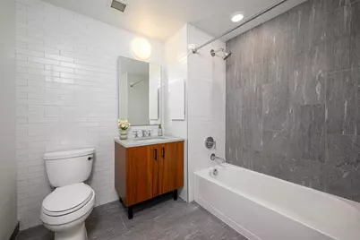 10 Provost St #1206, Jersey City, NJ 07302 - Photo 17