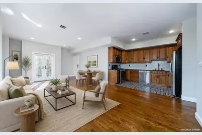 133 Brunswick St #2, Jersey City, NJ 07302 - Photo 5