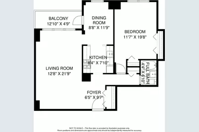 6600 Blvd East #11G, West New York, NJ 07093 - Photo 17