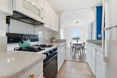 6600 Blvd East #11G, West New York, NJ 07093 - Photo 11