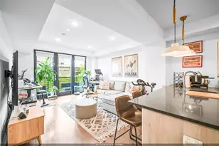 386 5th St, Jersey City, NJ 07302 - Photo 1