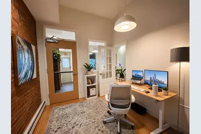 94 Bowers St #C, Jersey City, NJ 07307 - Photo 9