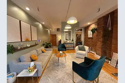 94 Bowers St #C, Jersey City, NJ 07307 - Photo 1