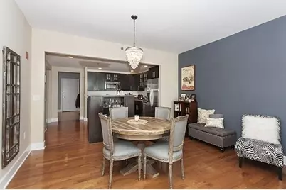 1025 Maxwell Lane #407, Hoboken, NJ 07030 - Photo 3