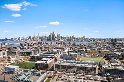100 Manhattan Ave #2314, Union City, NJ 07087 - Photo 35