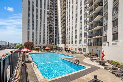 100 Manhattan Ave #2314, Union City, NJ 07087 - Photo 41
