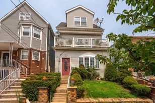23 W 51st St, Bayonne, NJ 07002 - Photo 1