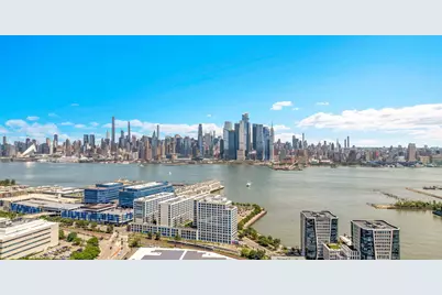 5 Grand St #301, Weehawken, NJ 07086 - Photo 1