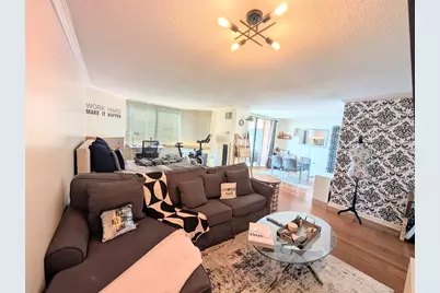 616 Harmon Cove Tower #616, Secaucus, NJ 07094 - Photo 1