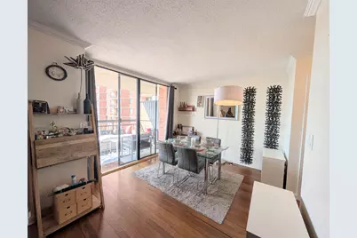 616 Harmon Cove Tower #616, Secaucus, NJ 07094 - Photo 5