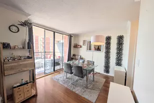 616 Harmon Cove Tower, Secaucus, NJ 07094 - Photo 5