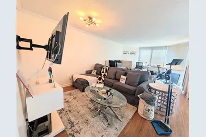 616 Harmon Cove Tower #616, Secaucus, NJ 07094 - Photo 11