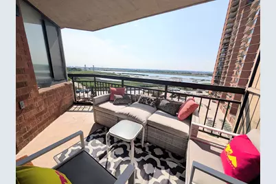 616 Harmon Cove Tower #616, Secaucus, NJ 07094 - Photo 13