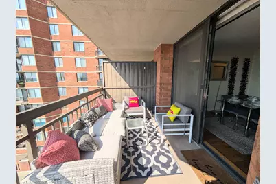 616 Harmon Cove Tower #616, Secaucus, NJ 07094 - Photo 15