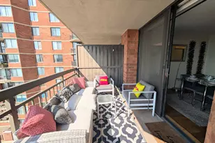 616 Harmon Cove Tower, Secaucus, NJ 07094 - Photo 15