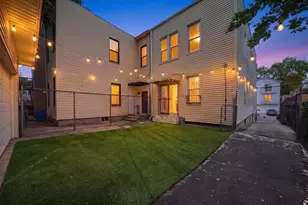 63 Thorne St, Jersey City, NJ 07307 - Photo 1