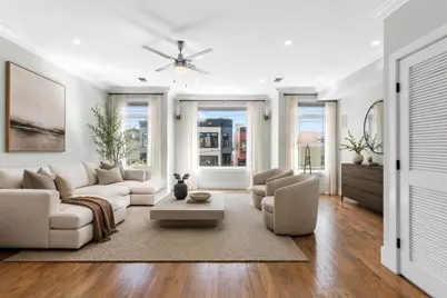 104 Poplar St #2, Jersey City, NJ 07307 - Photo 1