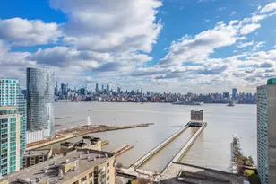 45 River Dr S, Jersey City, NJ 07310 - Photo 1