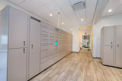45 River Dr South #1402, Jersey City, NJ 07310 - Photo 21