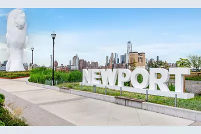 45 River Dr South #1402, Jersey City, NJ 07310 - Photo 25