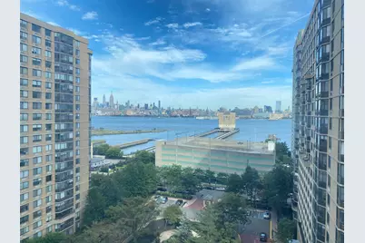 45 River Dr South #1402, Jersey City, NJ 07310 - Photo 13