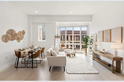 332 Newark Ave #4A, Jersey City, NJ 07302 - Photo 1