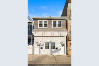 702 Kennedy Blvd, Bayonne, NJ 07002 - Photo 1