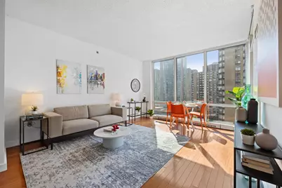 20 Newport Parkway #906, Jersey City, NJ 07310 - Photo 5