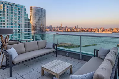 20 Newport Parkway #906, Jersey City, NJ 07310 - Photo 13