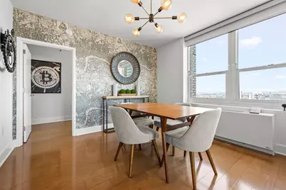 88 Morgan St #PH6-3, Jersey City, NJ 07302 - Photo 9