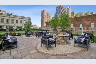 88 Morgan St #PH6-3, Jersey City, NJ 07302 - Photo 45