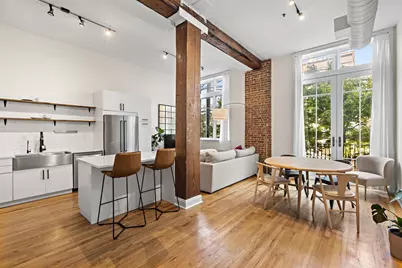 1023 Clinton St #2A, Hoboken, NJ 07030 - Photo 1