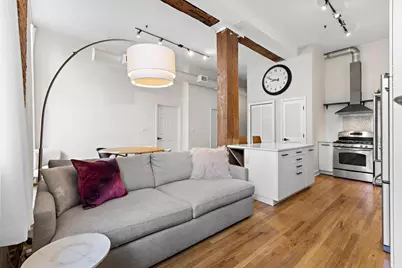 1023 Clinton St #2A, Hoboken, NJ 07030 - Photo 5