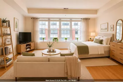 402 9th St #E4F, Hoboken, NJ 07030 - Photo 1