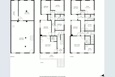 12 Skillman Ave, Jersey City, NJ 07306 - Photo 19