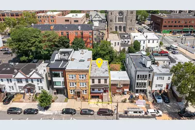 12 Skillman Ave, Jersey City, NJ 07306 - Photo 1