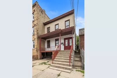12 Skillman Ave, Jersey City, NJ 07306 - Photo 3