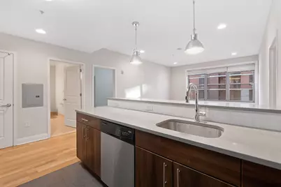 100 Marshall St #201, Hoboken, NJ 07030 - Photo 3