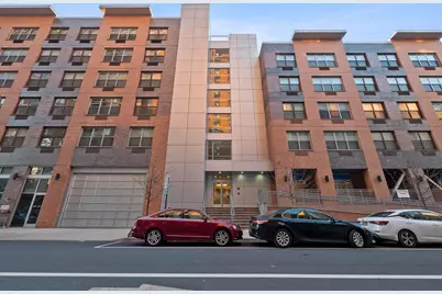 100 Marshall St #201, Hoboken, NJ 07030 - Photo 19