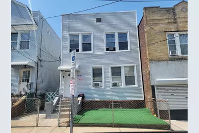 291 Cator Ave #3, Jersey City, NJ 07305 - Photo 1