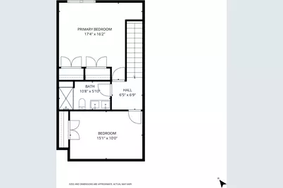 140 36th St #303, Union City, NJ 07087 - Photo 17