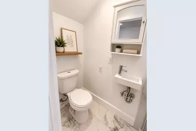 141 Halladay St #2, Jersey City, NJ 07304 - Photo 5