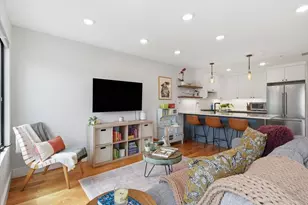22 Lincoln St, Jersey City, NJ 07307 - Photo 1