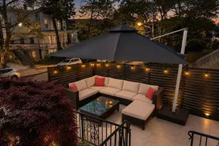 361 Webster Ave, Jersey City, NJ 07307 - Photo 9
