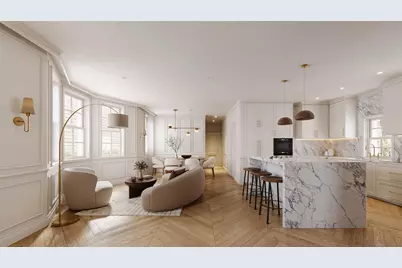 361 Webster Ave #1, Jersey City, NJ 07307 - Photo 1