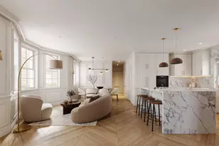 361 Webster Ave, Jersey City, NJ 07307 - Photo 1