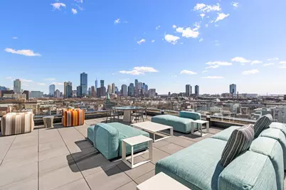 387 8th St #3B, Jersey City, NJ 07302 - Photo 27