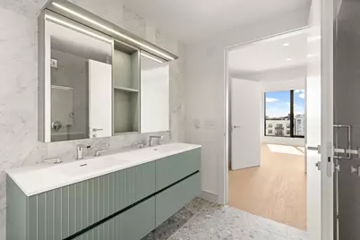 387 8th St #3B, Jersey City, NJ 07302 - Photo 9