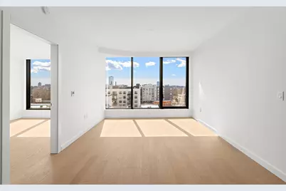 387 8th St #3B, Jersey City, NJ 07302 - Photo 5